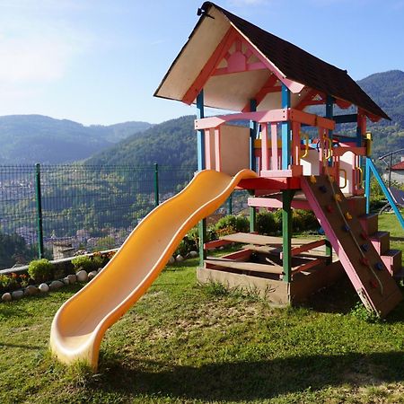 Planinski Polah House Devin Ngoại thất bức ảnh