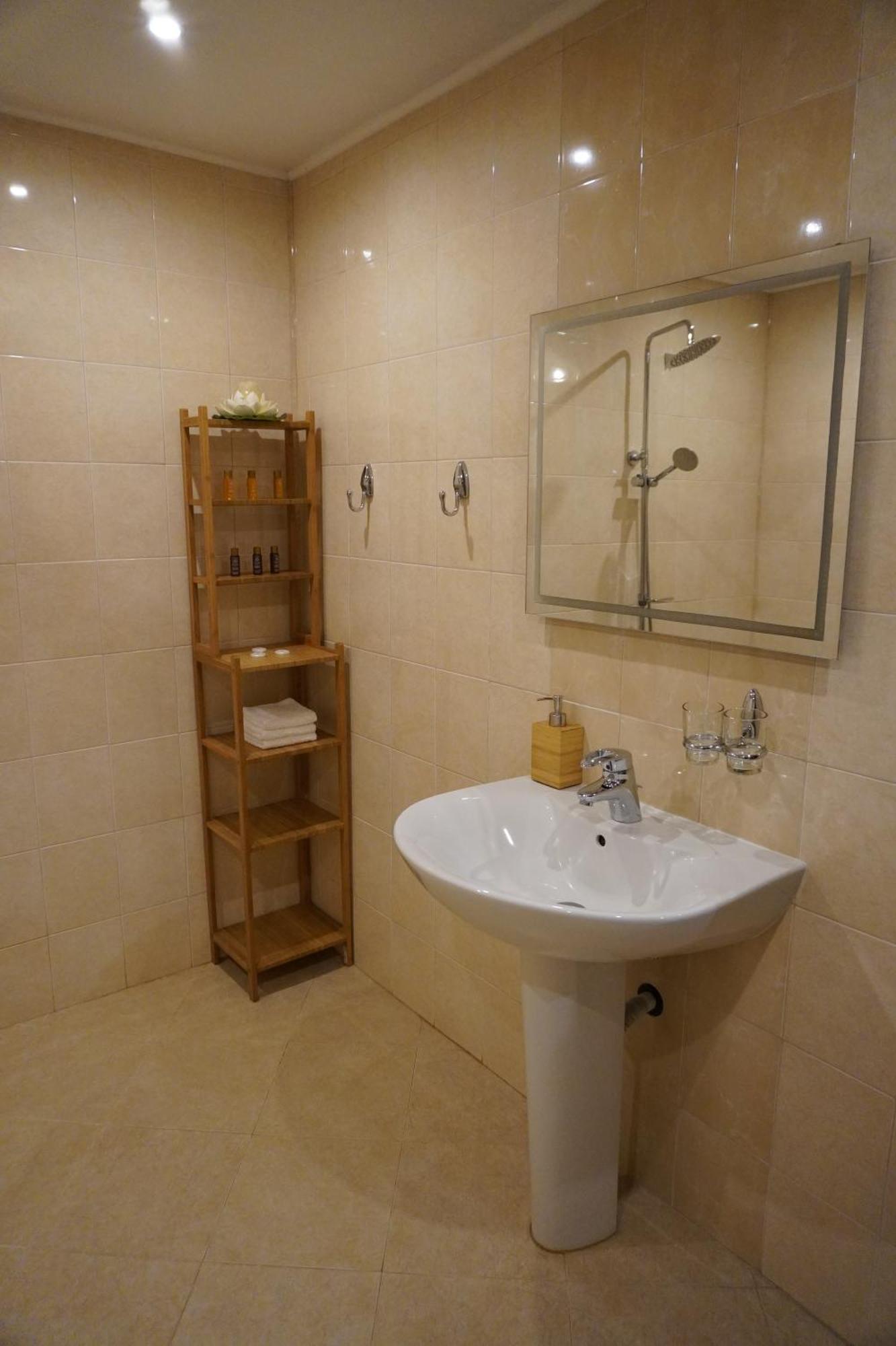 Planinski Polah House Devin Ngoại thất bức ảnh