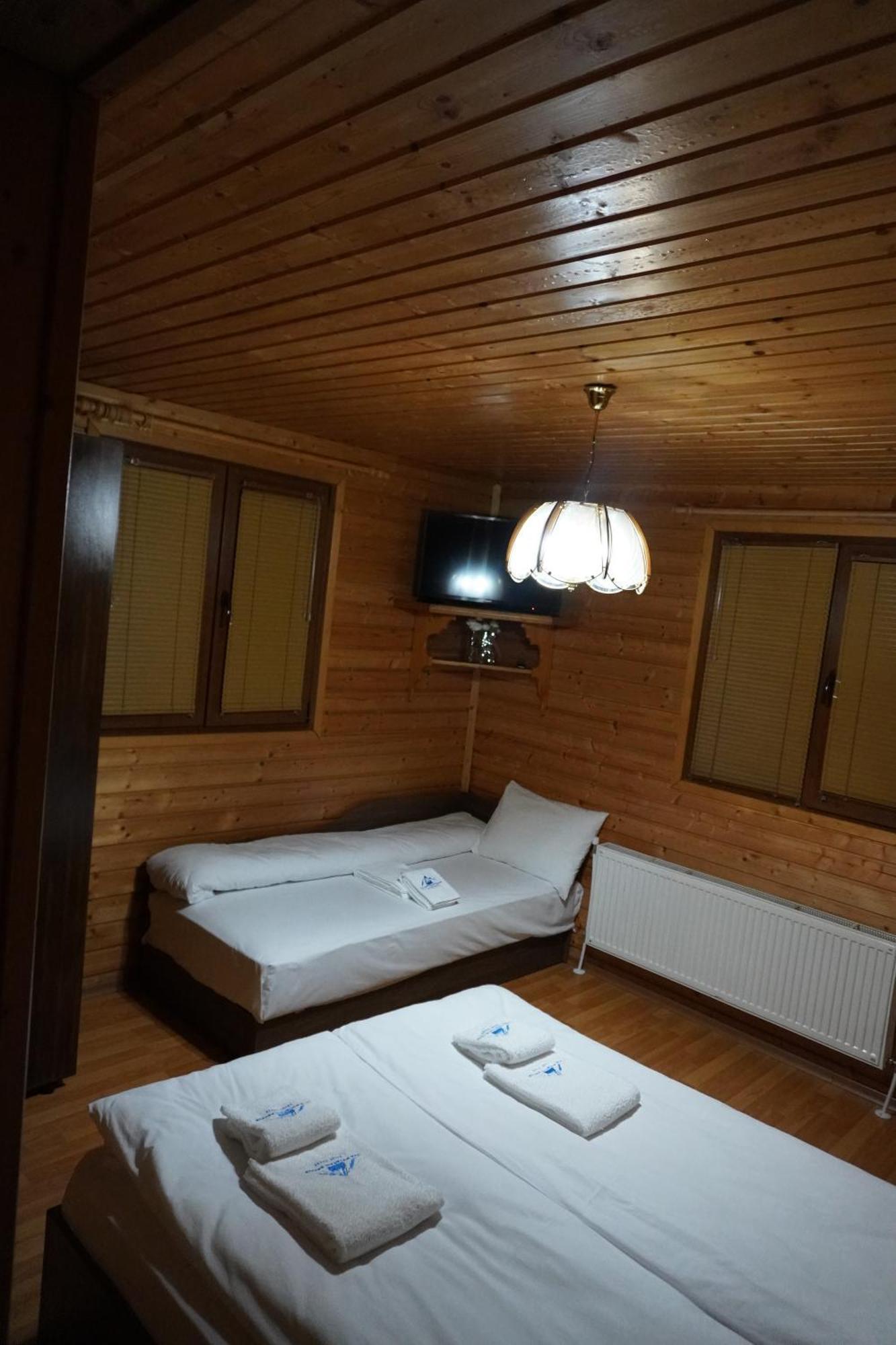 Planinski Polah House Devin Ngoại thất bức ảnh